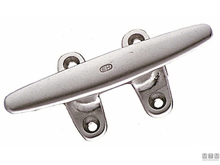 BITTA CLASSIC YACHT 160MM ALU 