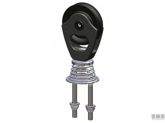 BOZZELLO SU GOLFARE A U 60MM 