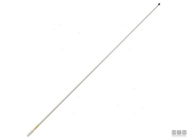 ANTENNA SUPERGAIN CAPRI VHF 