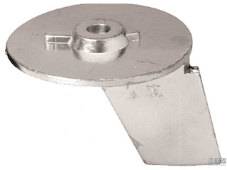 ANODO PINNA SUZUKI DT20 ZN 