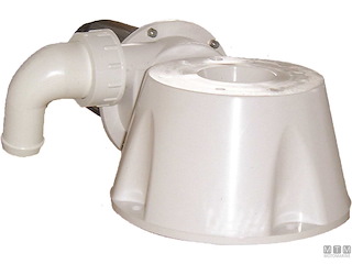 KIT ELETTRICO TOILET SPX AQUAT 24V 