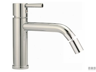 MISCELATORE LINE BIDET MIXER 