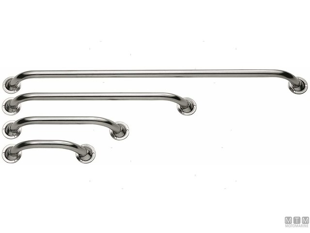 PASSAMANO FAST1 300MM INOX