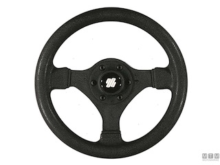 VOLANTE ULTRAFLEX V45 GRIGIO D280MM