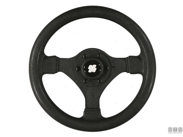 VOLANTE ULTRAFLEX V45 GRIGIO D280MM