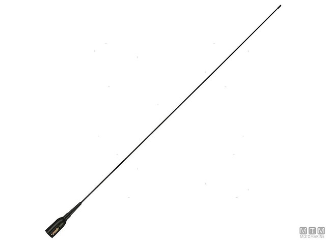 ANTENNA SUPERGAIN ELBA SGV100SBBK 