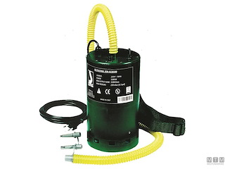 GONFIATORE GE 230/1000 