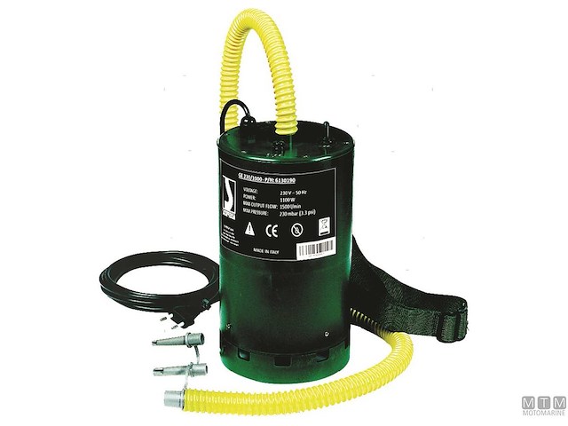 GONFIATORE GE 230/1000 