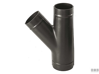 RACCORDO ARIA T 125/100/100 