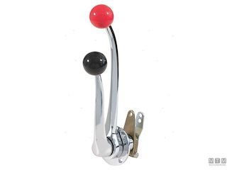 COMANDO BILEVA AZIONE SINGOLA MTM PER PARATIA