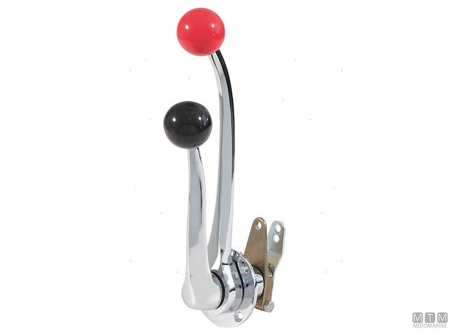 COMANDO BILEVA AZIONE SINGOLA MTM PER PARATIA