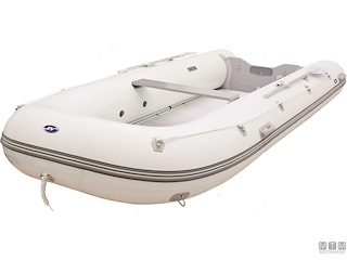 TENDER EV RIPONIBILE L270CM 