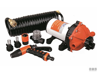 POMPA WASHDOWN KIT 20L/24V