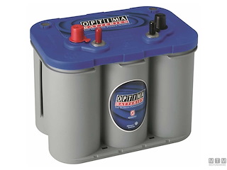 BATTERIA OPTIMA BLUETOP 75AH 975A =1PZ 