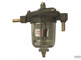 CARTUCCIA CARTA FILTRO ANCOR B50