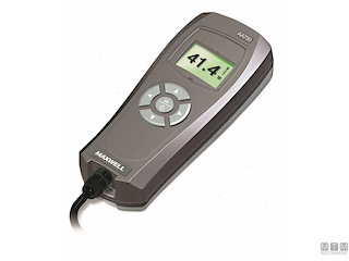 PULSANTIERA MAXWELL UP-DOWN CONTA-CATENA 