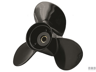 ELICA PER SUZUKI 3P ALU 10 1/4X14