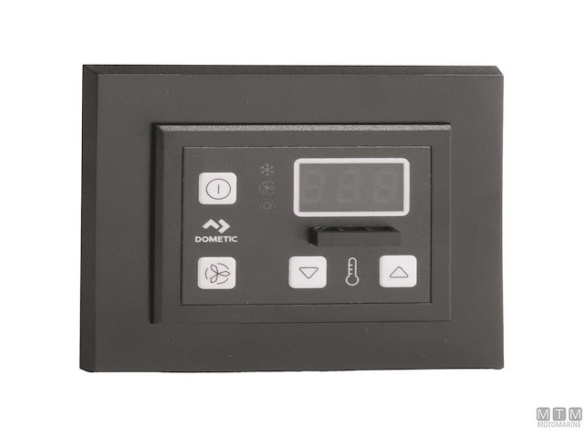 PANNELLO CONTROLLO TOUCH DOMETIC MCS 