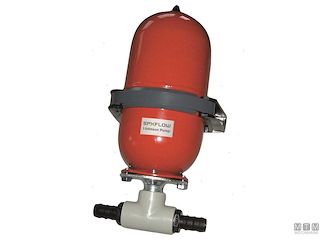 SERBATOIO ACCUMULO SPX 2LT 19MM 