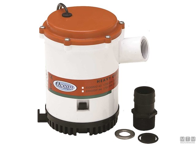 POMPA OCEAN HD 1750-24