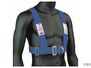 CINTURA SICUREZZA STORMY S 50KG 