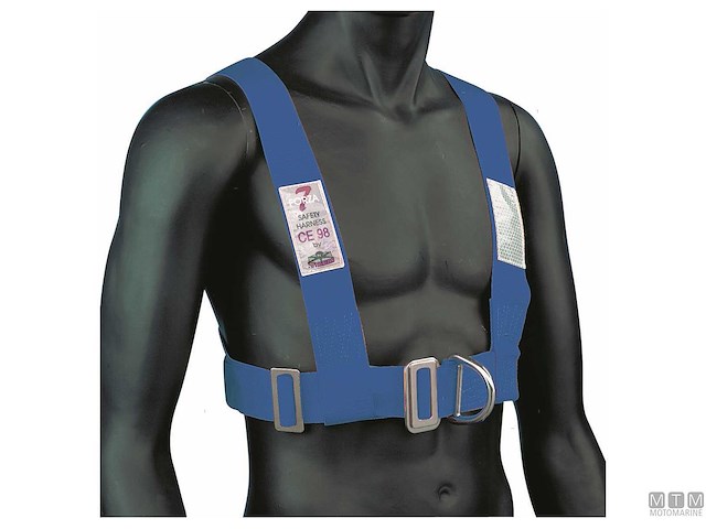 CINTURA SICUREZZA STORMY S 50KG 