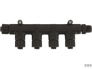 CONNETTORE TIPO T MULTIPLO NMEA2000
