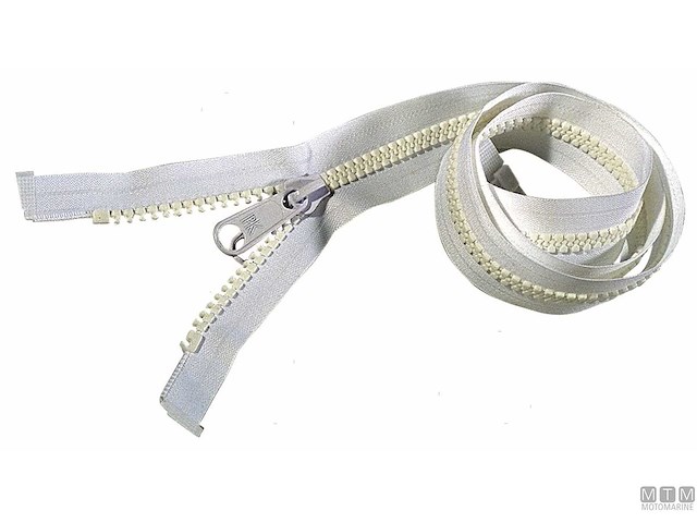 CHIUSURA LAMPO L200CM 