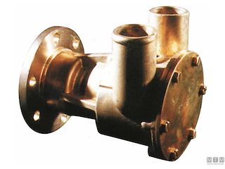 POMPA RAFFREDDAMENTO ST151 