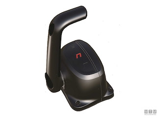 COMANDO MONOLEVA DOPPIA AZIONE ULTRAFLEX B501B-TRIM PER PLANCIA