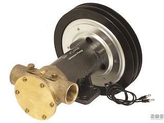 POMPA FRIZIONE ELETTROM F8B-5000 VF 