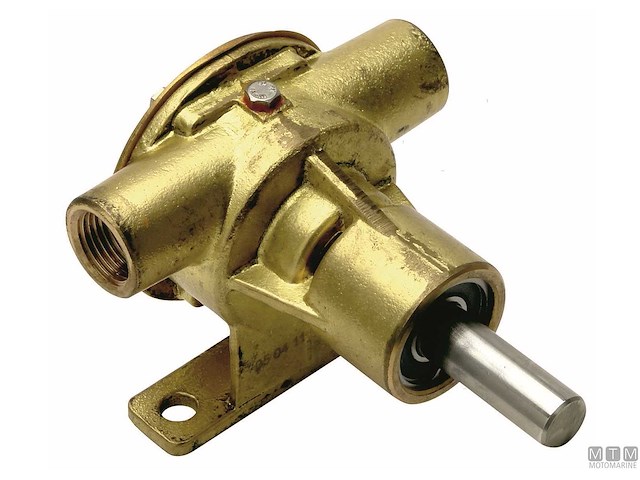 POMPA RAFFREDDAMENTO ANCOR PM16 