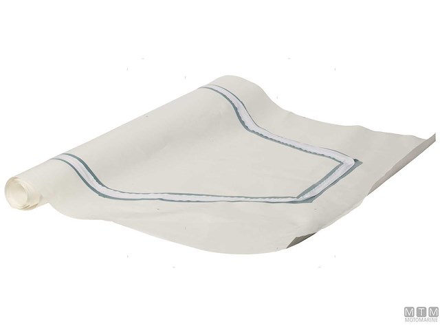 PORTA PER TELI COPERTURA 70X30CM 