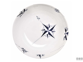 SET CIOTOLE MB NORTHWIND 6 PEZZI