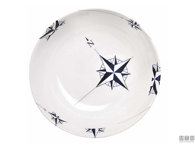 SET CIOTOLE MB NORTHWIND 6 PEZZI