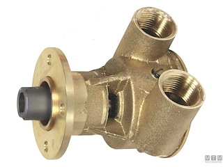 POMPA SPX JOHNSON F5B-9002 