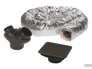 DOMETIC SOUND COVER MCS-T12 