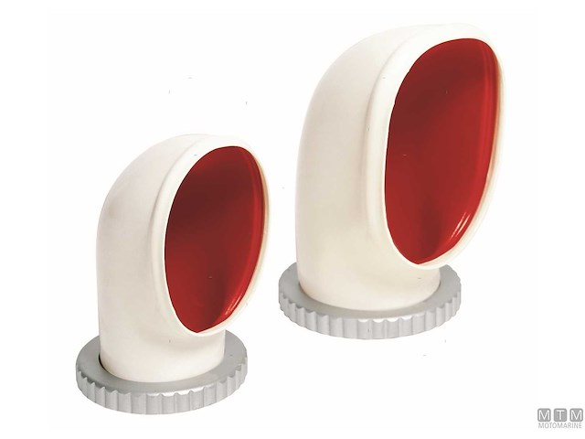 MANICA A VENTO VETUS HIGH H300MM SIL 