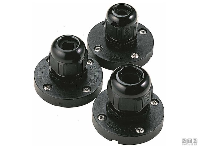 PASSACAVO D12/16 Q 1PZ 