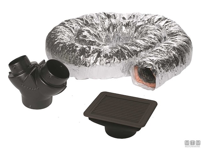 DOMETIC CLIMA SMARTSTART 16A 