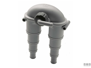 ANTISIFONE VETUS ASD V 