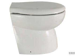 TOILET OCEAN ULTRA SLIM BEVELLED 24V 