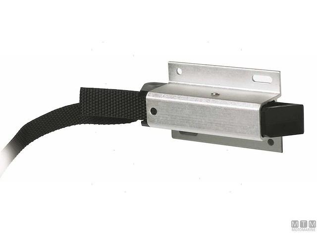 SGANCIO SOUTHCO SUNDECKER 53X115MM VERSO NORD