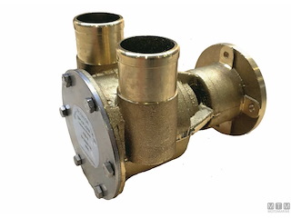 POMPA RAFFREDDAMENTO SPX F7B-9 