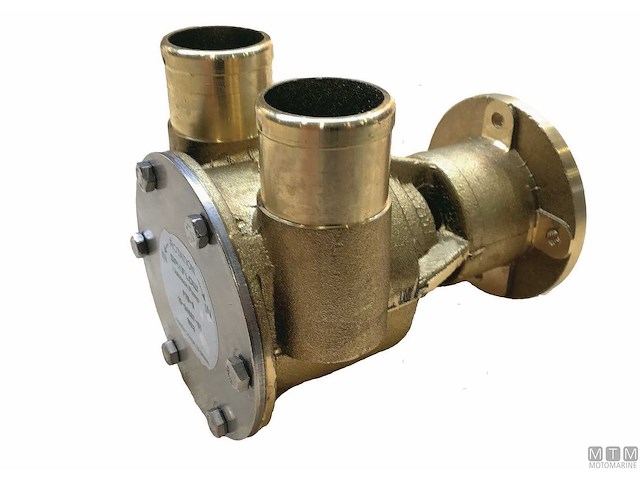 POMPA RAFFREDDAMENTO SPX F7B-9 