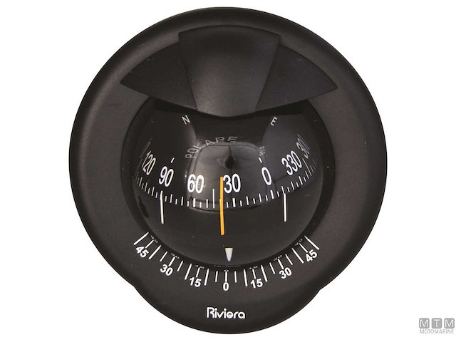 BUSSOLA RV PEGASUS 4-BP2 NERA 