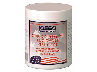 IOSSO QUICK GLOSS K1 500ML 