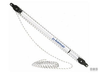 ATTACCO SNODATO ALBERO VANG BAMAR 100 