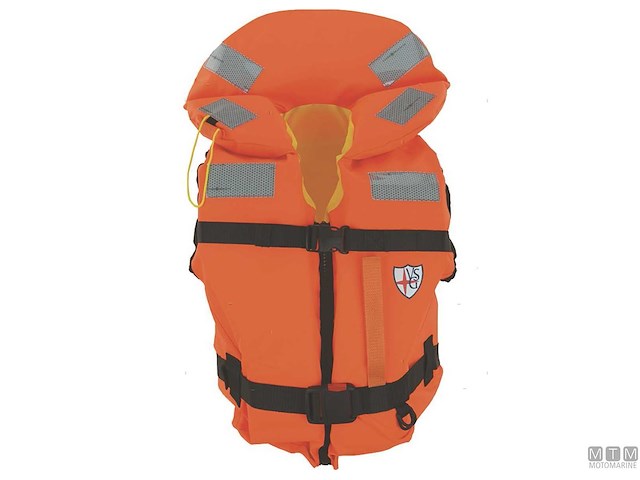 GIUBBETTO SALV VSG MART ISO 150N 90KG 