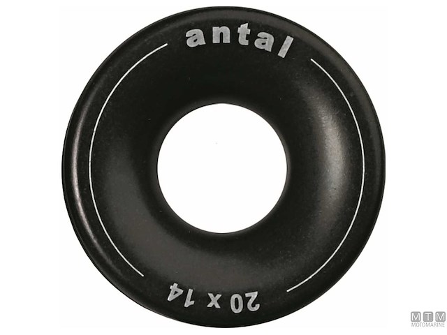 ANELLO ANTAL D35X14X10 MM